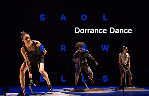 Dorrance Dance — ETM: Double Down tickets