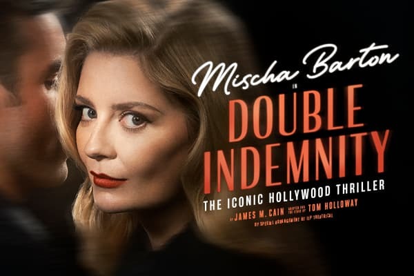 Double Indemnity - High Wycombe thumbnail image