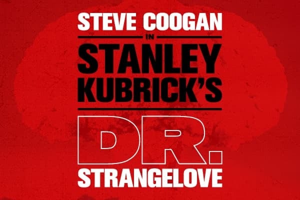 Dr. Strangelove thumbnail