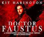 Dr Faustus tickets London Duke of York's Theatre starring Kit Harington