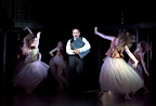 Mark Rylance (DR. SEMMELWEIS).