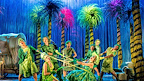Dr. Seuss's The Lorax tickets