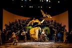 Dr. Seuss's The Lorax tickets