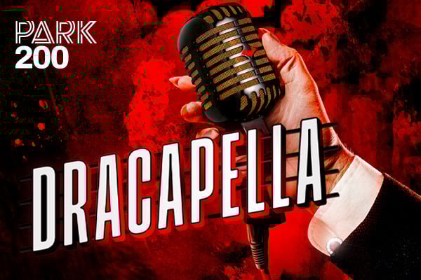 Dracapella