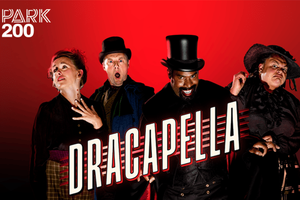 Dracapella thumbnail