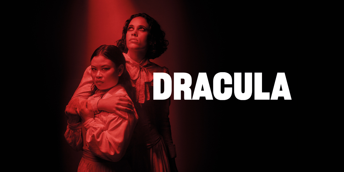 Dracula London Tickets
