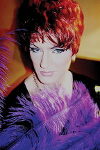 Mrs Moore