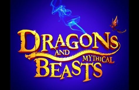 Dragons and Mythical Beasts Tickets