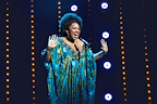 Dreamgirls tickets