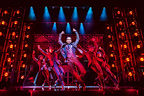 Dreamgirls tickets