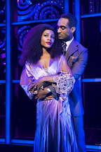 Dreamgirls tickets