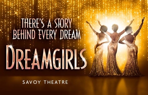 BREAKING: Amber Riley will star as ‘Effie White’ in the West End production of DREAMGIRLS