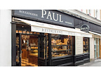 Dreamgirls & Dinner at Le Restaurant de PAUL Covent Garden gallery image