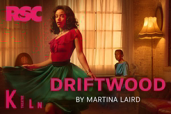 Driftwood thumbnail