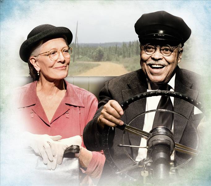 Driving Miss Daisy gallery image