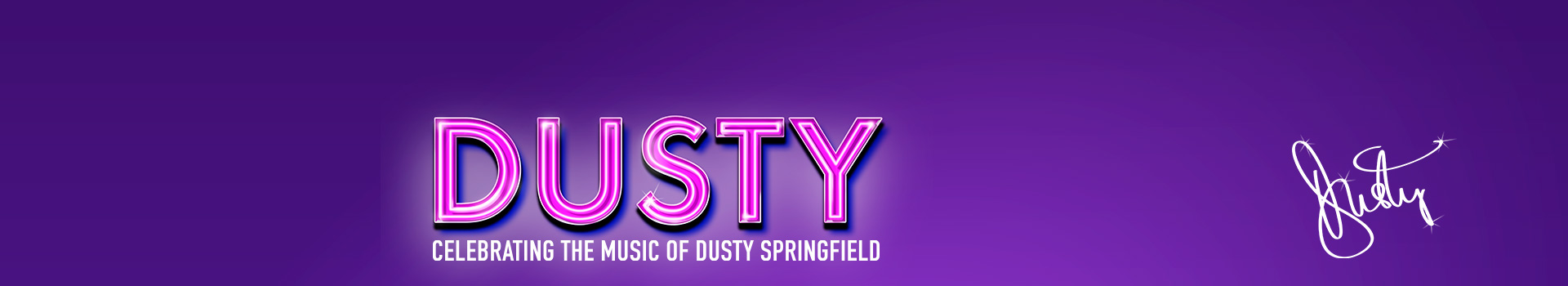 Dusty Springfield tickets Charing Cross Theatre