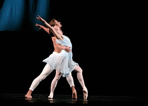 Dutch National Ballet: Hans van Manen gallery image