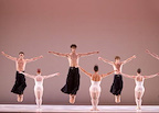 Dutch National Ballet: Hans van Manen gallery image