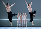 Dutch National Ballet: Hans van Manen gallery image