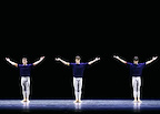 Dutch National Ballet: Hans van Manen gallery image