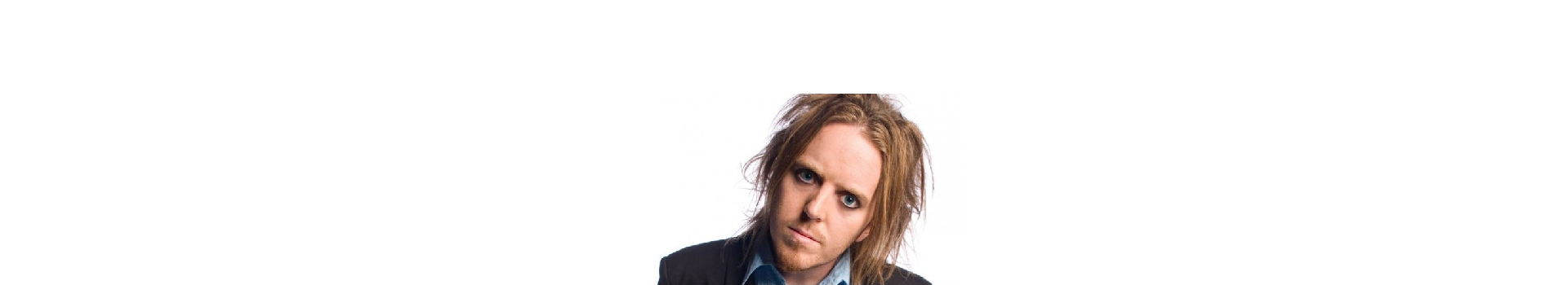 ENCOUNTERS: Performers on Performance: TIM MINCHIN banner image