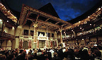 Shakespeare's Globe Exhibition
