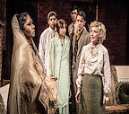 Trafalgar Studios Tickets 