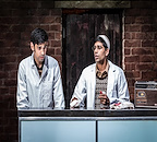 Trafalgar Studios Tickets 