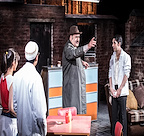 Trafalgar Studios Tickets 