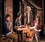Trafalgar Studios Tickets 
