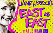 #TicketTuesday Winner Caroline Hanks-Farmer Reviews East is East