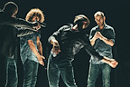 Eastman - Sidi Larbi Cherkaoui — Fractus V gallery image