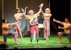 Eat Pray Laugh! Barry Humphries' Farewell Show gallery image