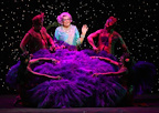 Eat Pray Laugh! Barry Humphries' Farewell Show gallery image