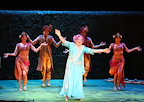 Eat Pray Laugh! Barry Humphries' Farewell Show gallery image