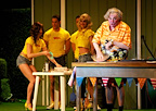 Eat Pray Laugh! Barry Humphries' Farewell Show gallery image