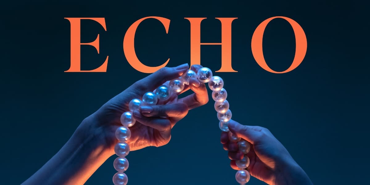 Echo London tickets