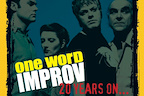 One Word Improv tickets