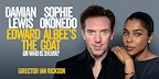 The Goat, Or Who Is Sylvia?