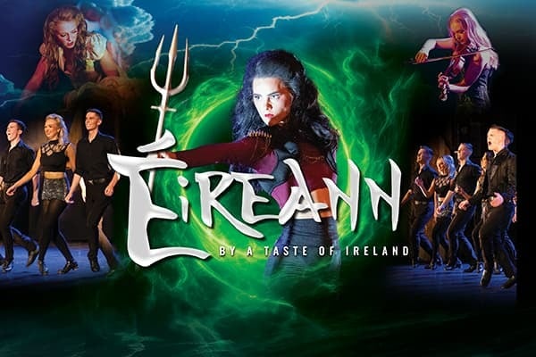 Eireann by A Taste of Ireland thumbnail