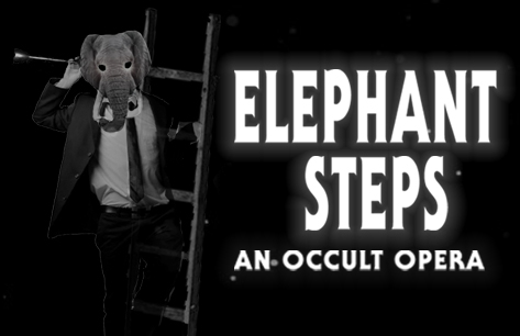 Elephant Steps Tickets