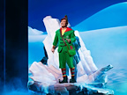 ELF in London.