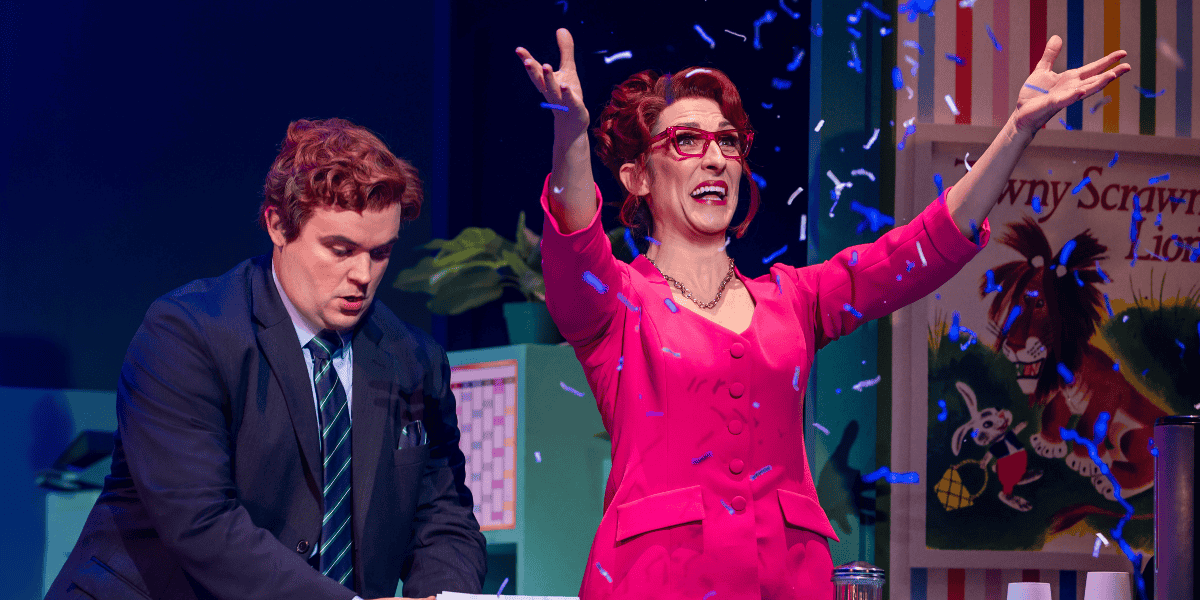 Elf West End Tickets