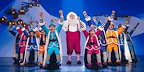Elf West End Tickets