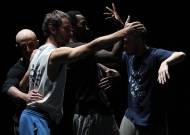 Emanuel Gat Dance: Brilliant Corners gallery image