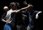 Emanuel Gat Dance: Brilliant Corners gallery image