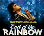 Tracie Bennett. 