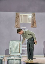 Endgame / Rough For Theatre II gallery image