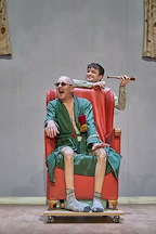 Endgame / Rough For Theatre II gallery image