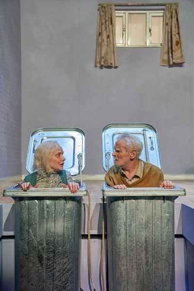 Endgame / Rough For Theatre II gallery image